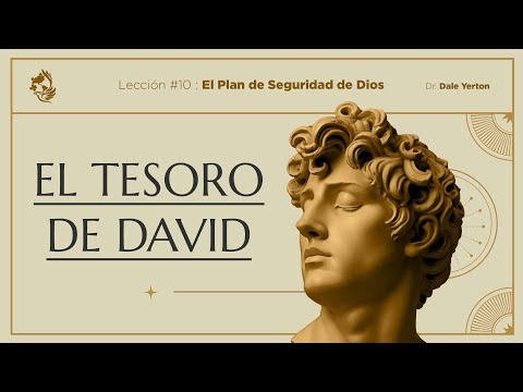 The Treasury of David: Lesson 10--The God of Deliverance