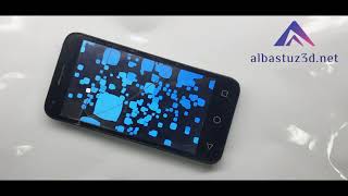alcatel one touch 4027d hard reset  pin & remove pattern password