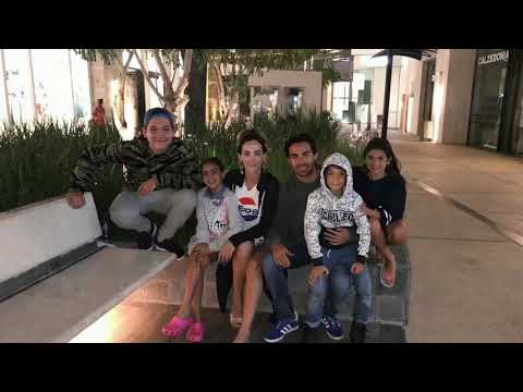 Video thumbnail for Llegó La Navidad