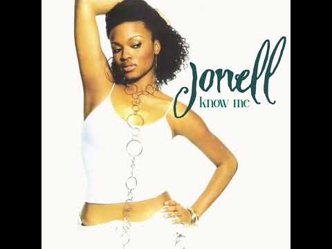 Jonell -  Round and Round