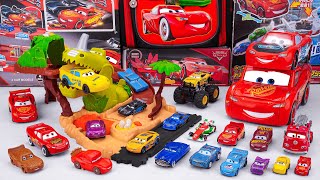 Download lagu Disney Pixar Cars Toys Unboxing Review | Mattel Disney Pixar Cars on the Road Dino Playground mp3 Download lagu Disney Pixar Cars Toys Unboxing Review | Mattel Disney Pixar Cars on the Road Dino Playground mp3