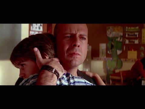 Mercury Rising - Ending Scene (1080p)