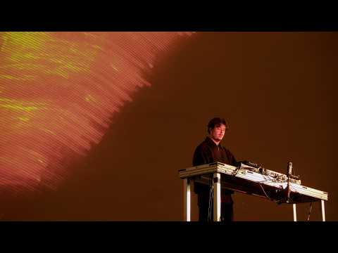 AVAION - TO MAKE PEOPLE HAPPY (DJ SET)