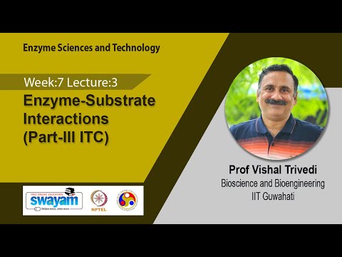 Enzyme Sciences and Technology Intro Video