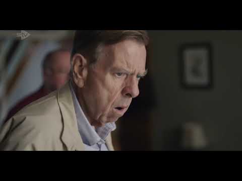 Hatton garden s01e03