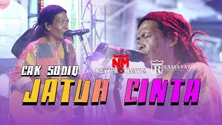Download lagu JATUH CINTA - CAK SODIQ - NEW MONATA mp3 Download lagu JATUH CINTA - CAK SODIQ - NEW MONATA mp3