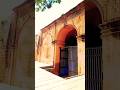 Historical Bangalore Fort Bangalore