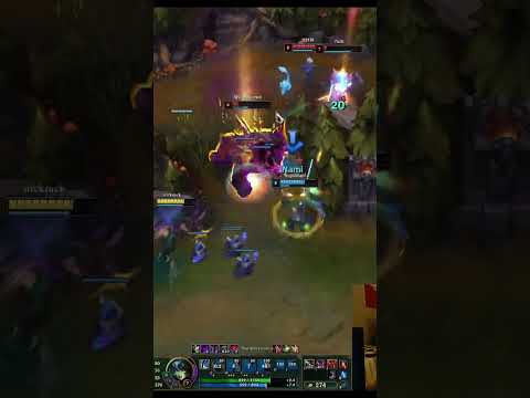 WHY LUCIAN NAMI IS STILL OP || HIGH ALERT SUPPORT  #leagueoflegends #twitch #gaming