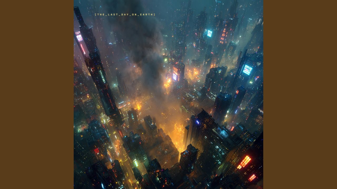 I. HUMANS_Warning_Ignored