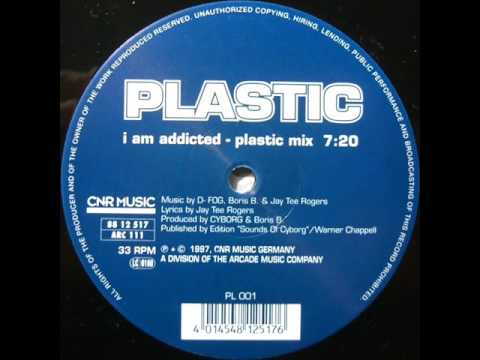 Plastic - Addicted (DJ Taucher Remix) (1997)