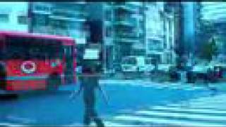 MINI#5 mojave 3 &quot;prayer for the paranoid&quot;