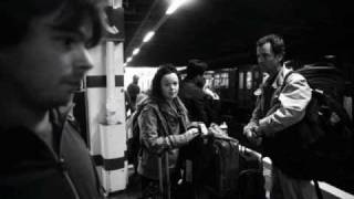 Immersed ~ Allison Crowe (live)