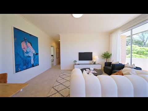 5/78-82 Albert Road, Strathfield, NSW 2135, 3 침실, 2 욕실, Unit