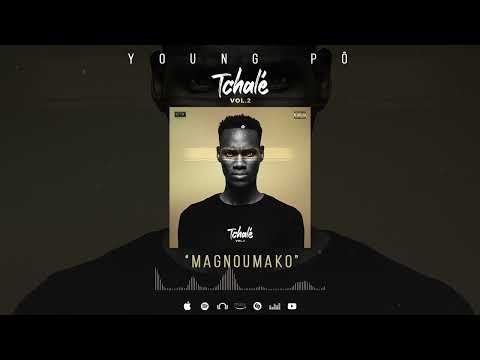 Young Pô - Magnoumako (Son Officiel)