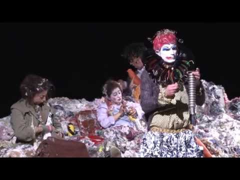 Theater an der Ruhr  Economania