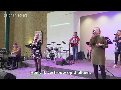 Psalm 23 - Opwekking 790