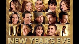 Auld Lang Syne (com Lea Michele) - letra e tradução - legendado [filme New Year&#39;s Eve]