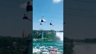 💦Cataratas del NIÁGARA 💦IMPRESIONANTE Espectáculo Natural!