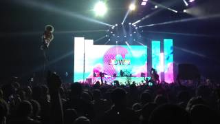 Bassnectar Take you Down