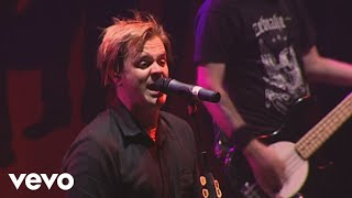 Bowling For Soup - I&#39;m Gay (Live and Very Attractive, Manchester, UK, 2007)