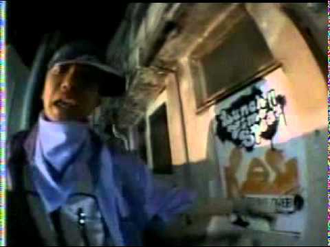 【PV】GOING OVER（MTV VERSION） ／ LUNCH TIME SPEAX