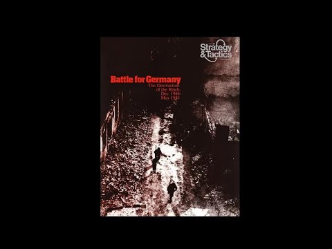 How To Play: Battle For Germany