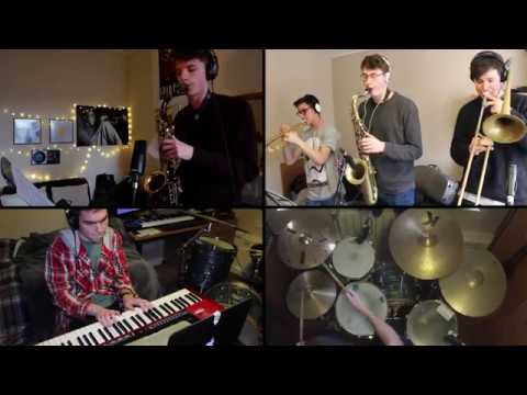 O Come All Ye Faithful - The Delegates ft. Alexander Bone