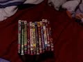My Barney DVD Collection 2019 Edition