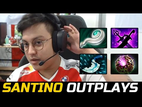 T1.KARL CLASSIC MID OUTPLAYS DOTA 2