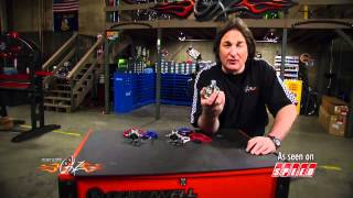 Quick Tip: Keep Your Car From Getting Stolen