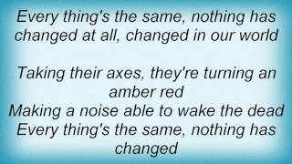 19282 Prong - Third From The Sun (live) Lyrics