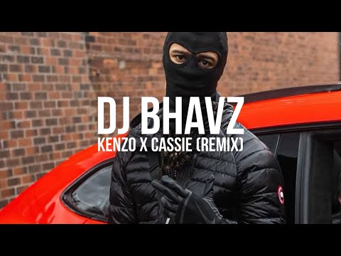Kenzo x Cassie (Remix) | DJ Bhavz
