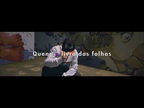 Queno - #LivrodasFolhas #2Episódio