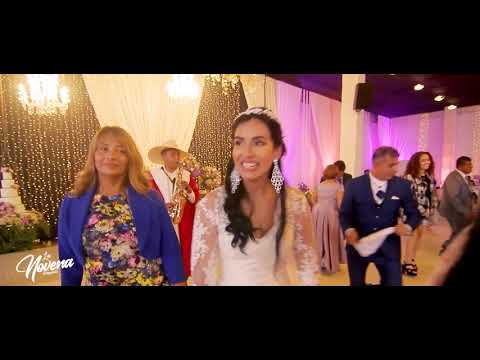 La hora chola _ Orquesta La Novena