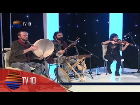 HASAN ALİ-NEFES & SİMURG ''ZULALİ SERMEST''