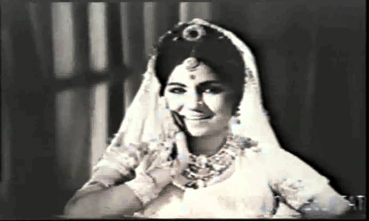 Murali Na Chhed Kanhaa Lyrics  | Purani Pehchan | Sanjeev Kumar, Tanuja | Asha Bhosle | Brij Bhushan Sahni