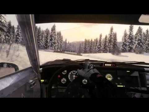 Czech Let´s play - DiRT 3 - Part 23