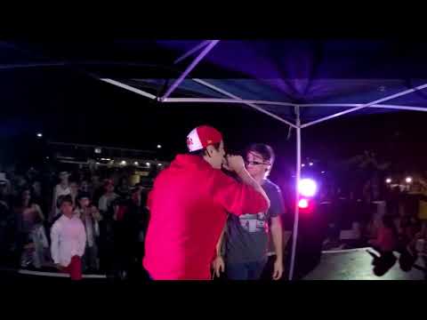 MITO vs CROSS - Semifinal Coliseo Freestyle