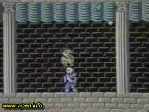 Zelda II NES Commercial (Japanese)