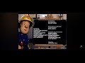 Fireman Sam Series 5 End Credits French Instrumental