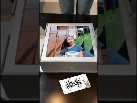 Happy birthday najla luv-luv nya jungkook