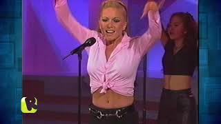 ✅Martha Sánchez - Dime la verdad ( HD ) Siempre en Domingo