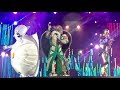 Panadda Ruangwut ROAR OPPO PRESENTS CONCERT THE MASK SINGER 2 03 09 17 1 00 PM