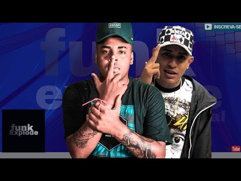 MC Kitinho e MC Rafa original - TU vai CAIR (DJ TH)