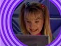 Zenon Girl Of The 21st Century 1998 Promo Disney Channel Space Camp