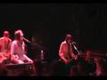 Eisley - "A Sight to Behold" & "If You're Wondering" *Encore