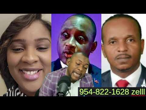 03 MARS 2026 JOUNAL VANT BEF TONBE KABRIT -LE MOTIVATEUR