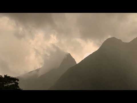 Jeremy Soule (Oblivion) — Auriel's Ascension [Extended - 2 Hrs. - With Mild "Mtn. Wind" Ambience]