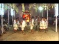 Chettikulangara Temple Kumbabharani Kuthiyotta pattukal_3
