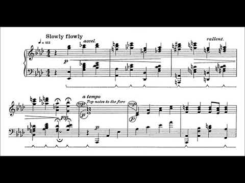 Love Walked In - George Gershwin
